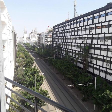 Hotel Velleda Rabat Zewnętrze zdjęcie