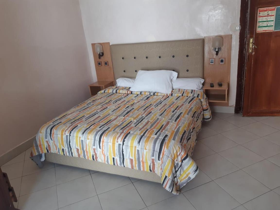 Hotel Velleda Rabat Zewnętrze zdjęcie