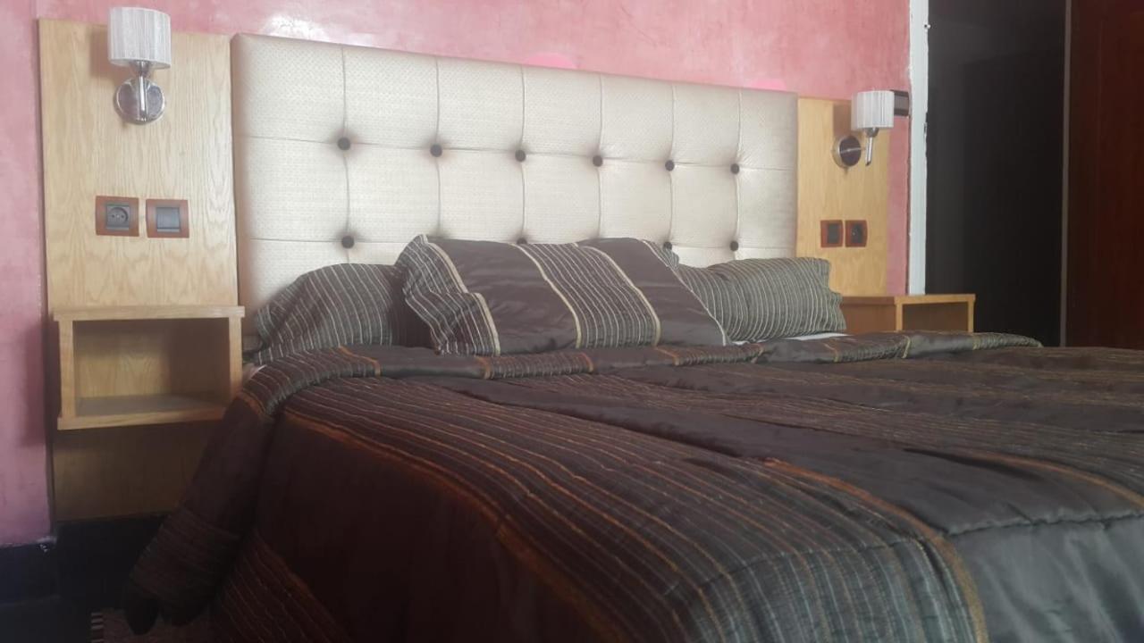 Hotel Velleda Rabat Zewnętrze zdjęcie