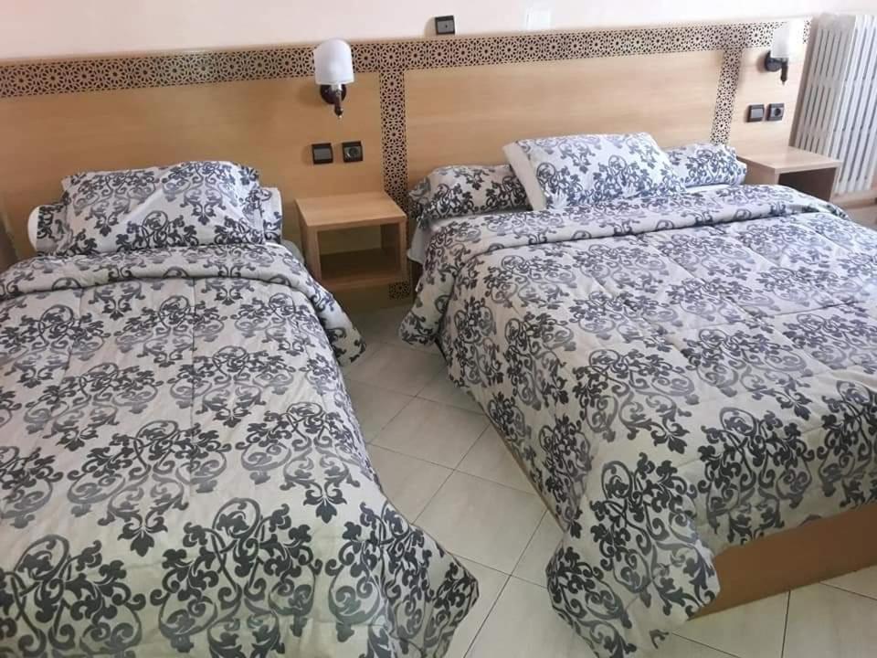 Hotel Velleda Rabat Zewnętrze zdjęcie