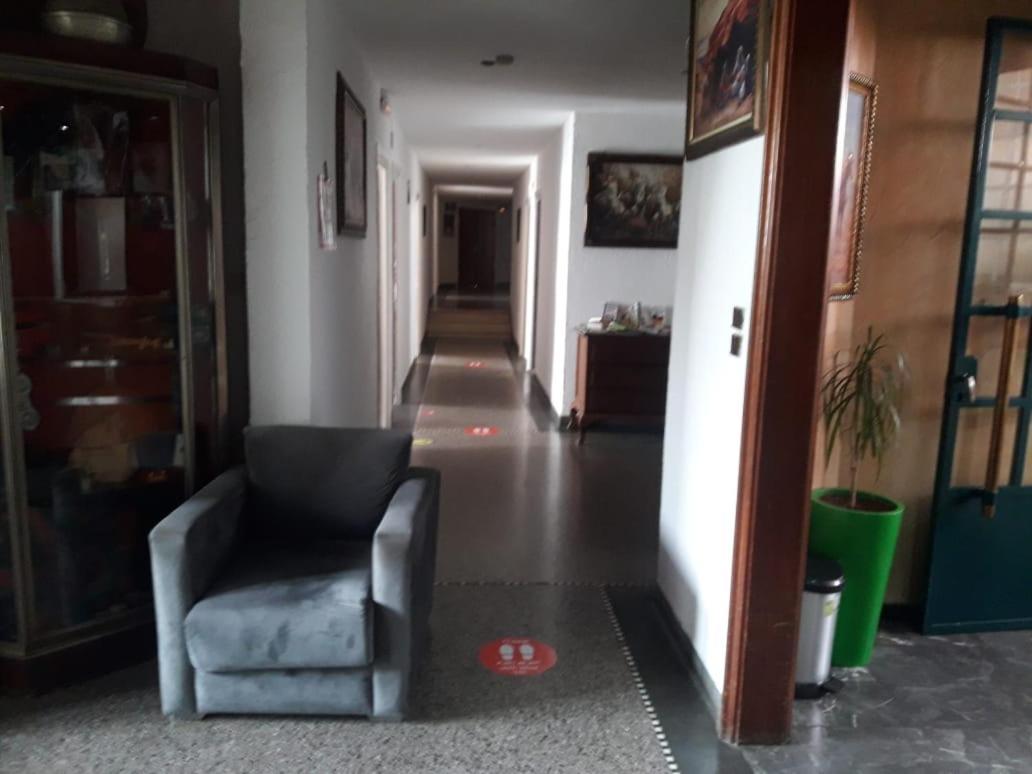 Hotel Velleda Rabat Zewnętrze zdjęcie