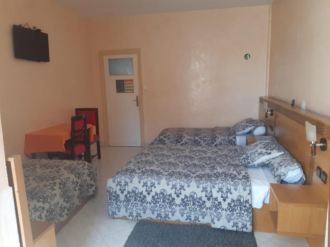 Hotel Velleda Rabat Zewnętrze zdjęcie