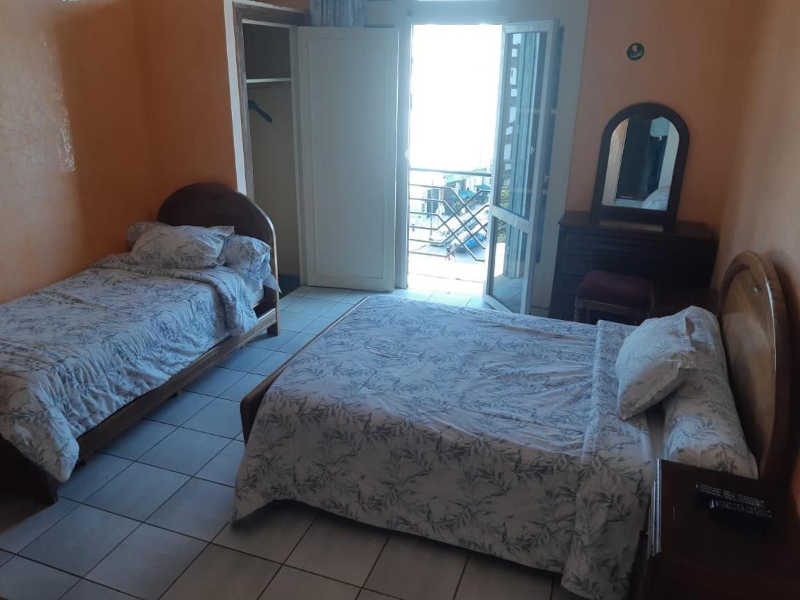 Hotel Velleda Rabat Zewnętrze zdjęcie
